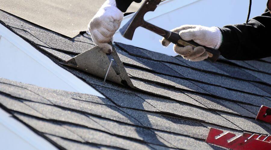 Expert new roof installation services in Swea City, IA